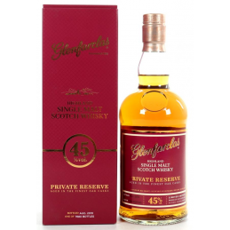 Glenfarclas Private Reserve Limited Edition 0,7/45%