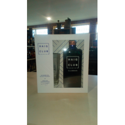 Haig Club Clubman Single Grain 0,7/40%