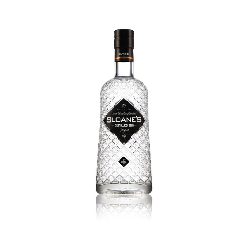 Gin Sloane's 0,7/40%