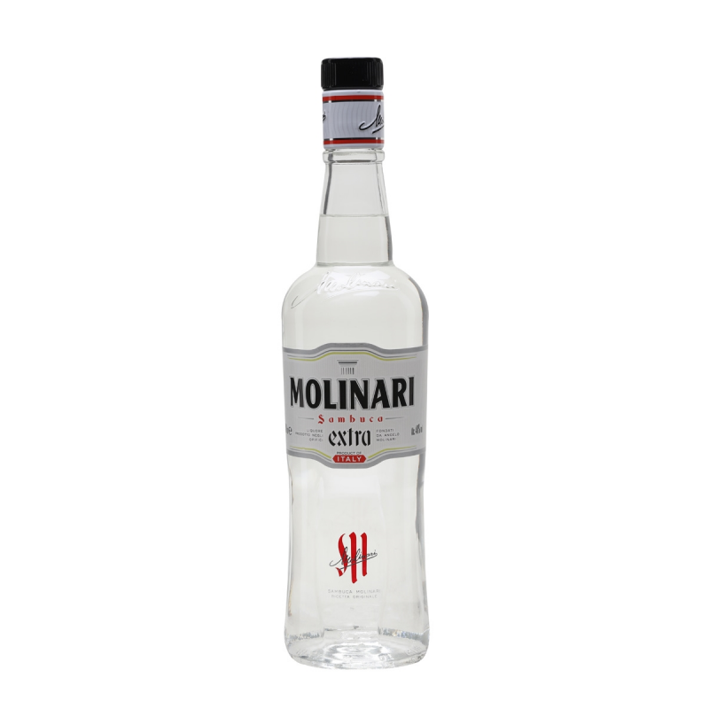 Sambuca Molinari 0,5/40%
