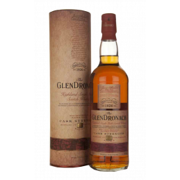 GlenDronach Cask Streigh Batch 3.0,7  54,9%