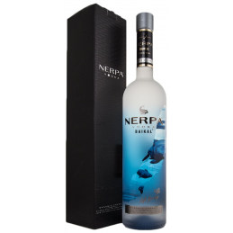 Baikal Nerpa w kartoniku 0,7/40%