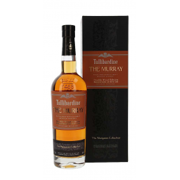 Tullibardine The Murray Double Wood Edition 0,7/46% w kartoniku