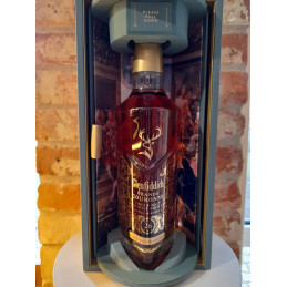 Glenfiddich "26"Grande...