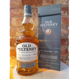 Old Pulteney Huddart 0,7/46%