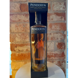 Whisky Penderyn Madeira...