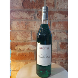 Likier Briottet Menthe...