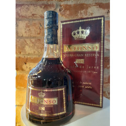 Brandy Alfonso XO Solera...