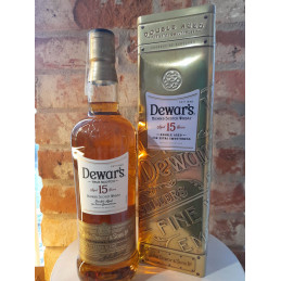 Dewar's"15" 0,7/40%