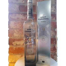 Grey Cardinal Premium...