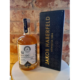 JH Miodonka Barrel Aged...