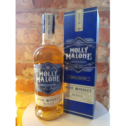 Molly Malone Small Batch...