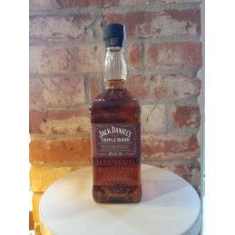 Jack Daniels Triple Mash...