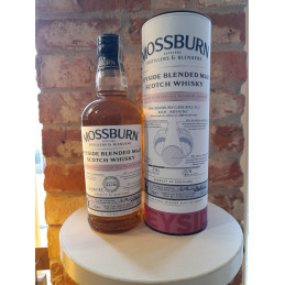 Mossburn  Speyside Blended...
