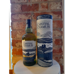 Caisteal Chamuis Blended...