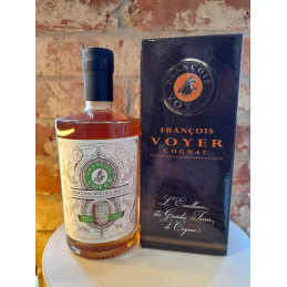 Cognac Francois Voyer    Nº...