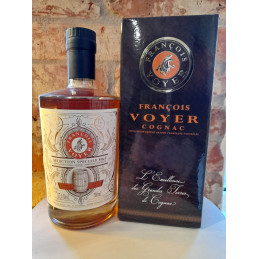 Cognac Francois Voyer...