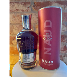 Cognac Naud  "XO" 0,7/40%