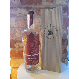 Wódka Żytnia  0,7/40%