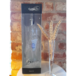 Wódka Pravda  0,7/40%