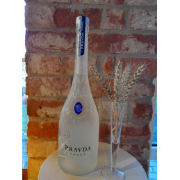 Wódka Pravda  1L/40%