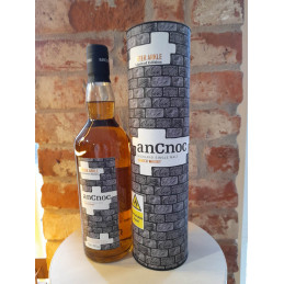 Peter Markle AnCnoc 0,7/46%