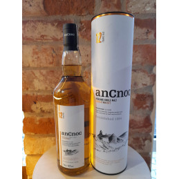 Peter Arkle AnCnoc"12"...