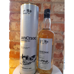 Black Hill Reserve AnCnoc...