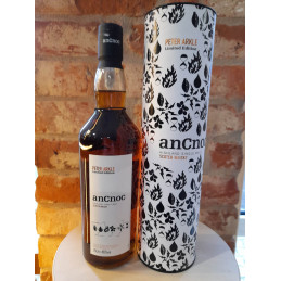 Peter Arkle AnCnoc  0,7/46%