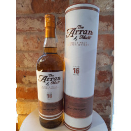 The Arran"16"  Pure by...