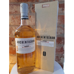 Auchentoshan Valinch...