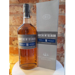 Auchentoshan"18"  0,7/43%