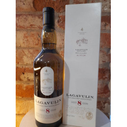 Lagavulin"8" 0,7/48%