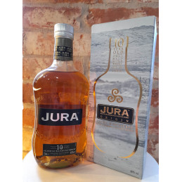 Jura "10" Light & Delikate...