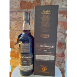 The Glendronach Single Cask...