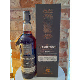 Glendronach Single Cask...