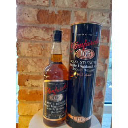Glenfarclas 105 Cask...