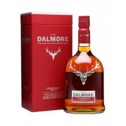 Dalmore Cigar Malt Reserve  0,7L  44%