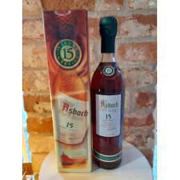 Asbach"15"0,7/38%