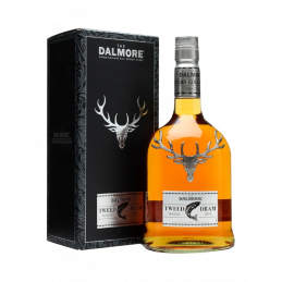 Dalmore Tweed Dram 0,7l  40%