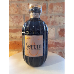 Serum Gorgas Gran Reserva...