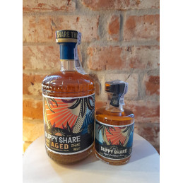 Duppy Share  Aged Caribbean...