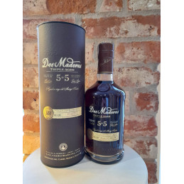 Dos Maderas Triple Aged...