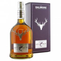 Dalmore Spey Dram 0,7l  40%