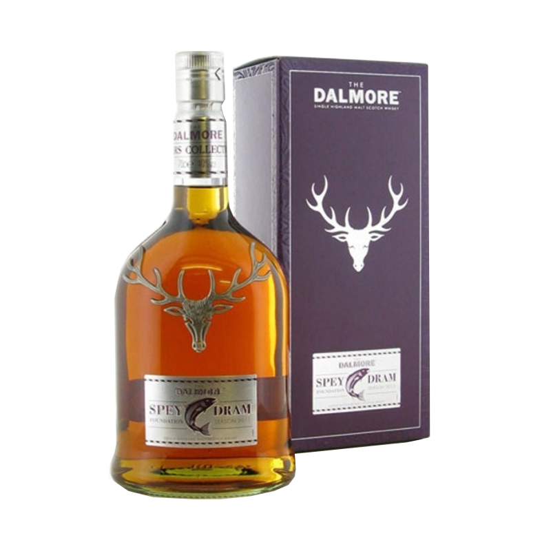 Dalmore Spey Dram 0,7l  40%