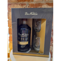 Dos  Maderas  5+5 + 2...