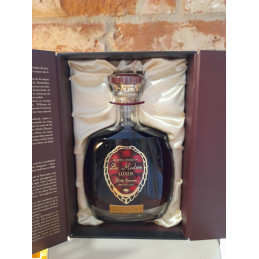 Ron Aneyo Dos Maderas  Luxus