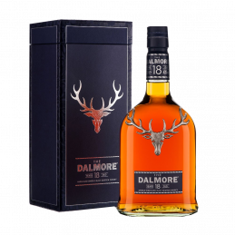 Dalmore 18-Years  0,7  43%