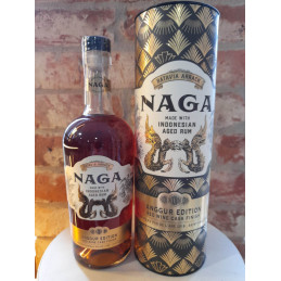 Naga Anggur Edition Red...