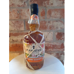Plantation Barbados Grande...